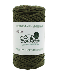 шнур Saltera болотный (44) 100 метров