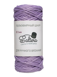 шнур Saltera лаванда (107) 100 метров