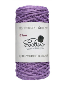 шнур Saltera сирень (108) 100 метров