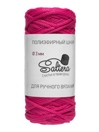 шнур Saltera ягодный (115) 100 метров